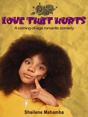 cover image of Love That Hurts